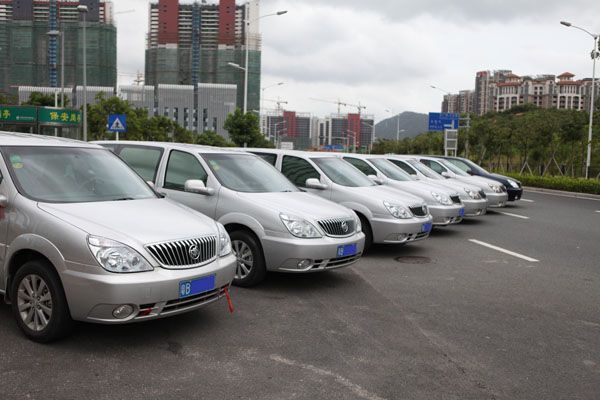 广州租车公司鼎好广州租车网提醒大家租车时要注意以下几点